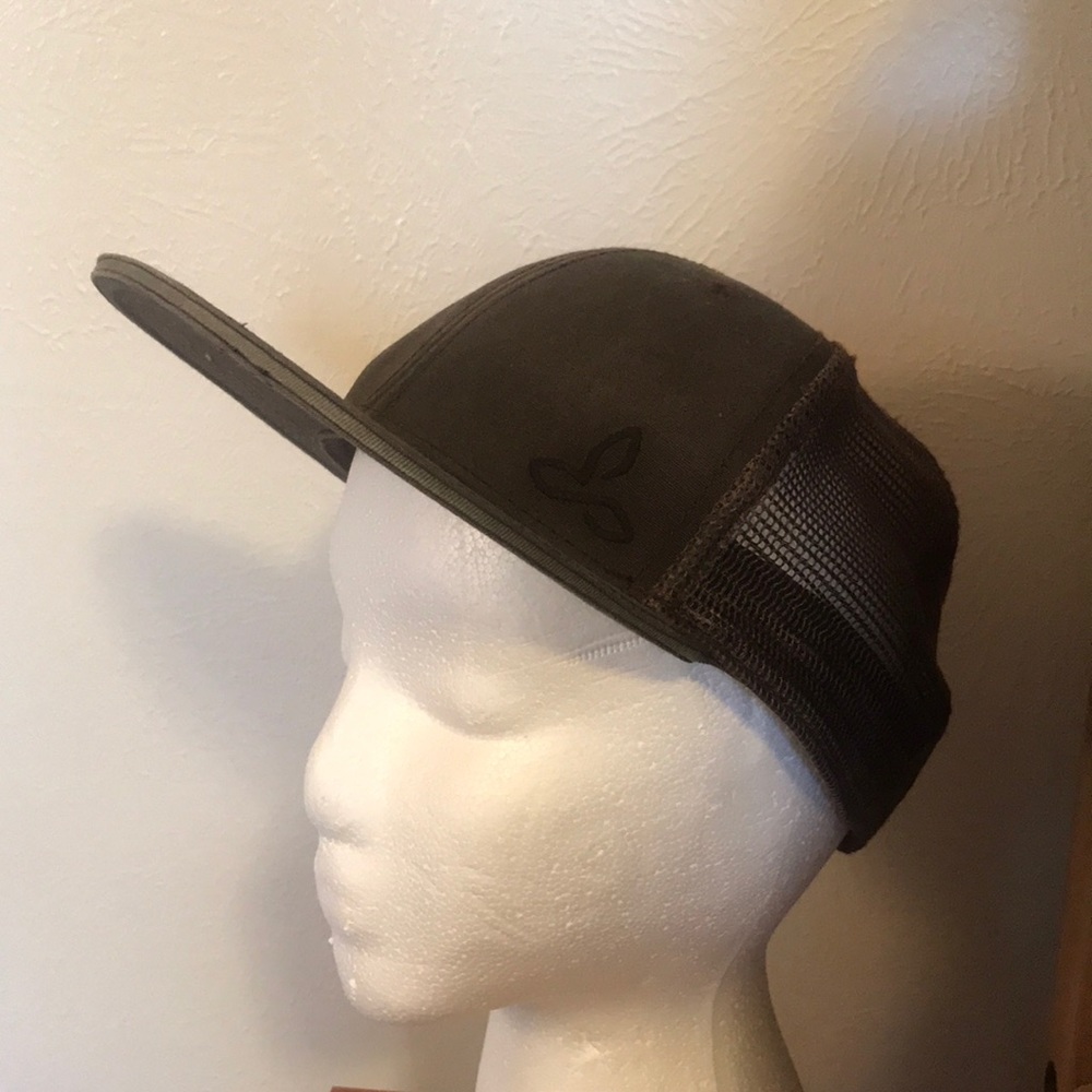 Prana hat